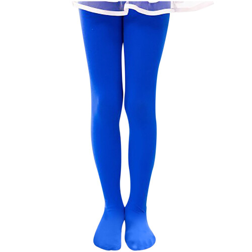 Collants de danse ultra-doux pour filles, 3-12 ans