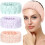 Κορδέλα Spa για Γυναικεία Terry Cloth 3 Τεμάχια 1