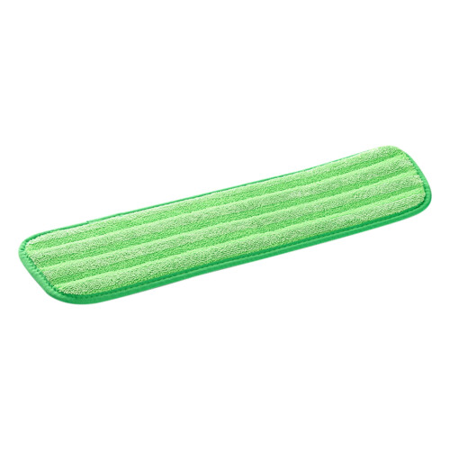 Ersättning för platt moppduk i mikrofiber, 1 st. 1