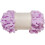 Fil bouclé en chenille de polyester 1 pièce 1