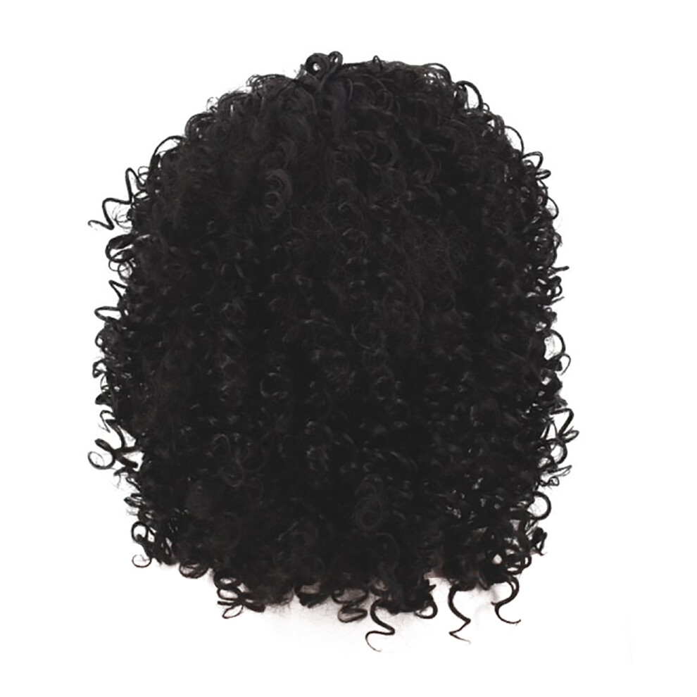 Zenghuiiii Glueless Lace Front Wig Brazilian Human Hair