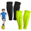 Shin Defender benskydd för barn, bikakebehandlade benskydd, 2 par 1