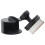 Tire Shine Applicator Brush Soft Nylon Bristles 1 Piece 1