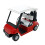 Golfvognmodell 1: 20-skala metall pullback-display 1
