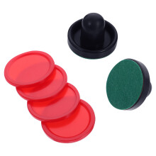 Air Hockey Replacement Set Blue