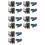 10Pcs Tuya Wifi PC Computer Power  Desktop Computer Remote Boot Startup Card Telecommuting PICE  Card 2