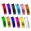 Lanyard String for Bracelet Making Assorted Colors 12 Rolls 4