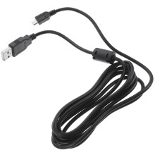 Univerzálny USB nabíjací kábel pre gamepad 1 ks