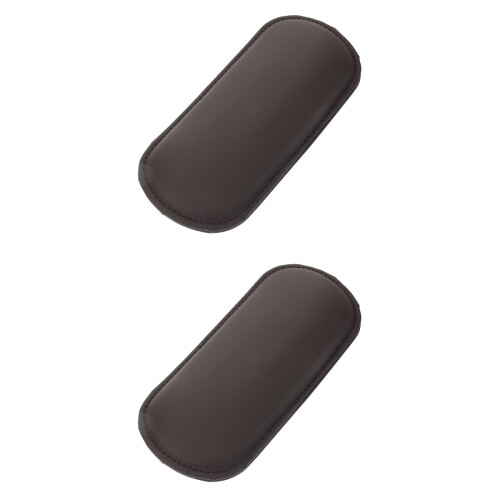Almofada de apoio de braço para carro (2 peças)