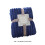 Raschel Winter Blanket Double-Layer Ultra-Soft Lightweight 6
