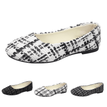 Damskie, wsuwane, oddychające, codzienne buty, rozmiary 7-10