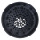 Diffuseur de cheveux pour cheveux bouclés et ondulés (1 unité) 1