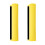 FRCOLOR dweilpads (2 stuks, 33 cm) 1