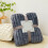 Couverture Raschel Double Couche Polaire Chaude 4