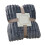 Couverture Raschel Double Couche Polaire Chaude 5