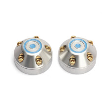 Motorcycle Handlebar Grips Slider Cap Plug Bar End Kit for Primavera 150 Sprint 150 GTS 300 GTS300 Silver