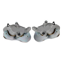 1Pair Motorcycle Brake Caliper 705601462 705601463 for Maverick Sport Trail X3 Turbo HD5/HD7 705601887