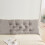 Wedge Headboard Pillow for Bed Sofa Bedroom Decor 4