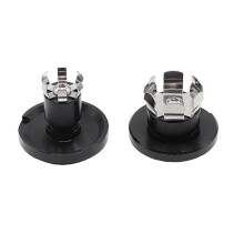 Motorcycle Front Axle Nut Caps Front Axle Cover for Pan America 1250 Sportster S 2021+