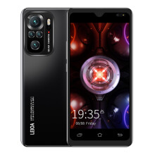 Note10HD smartphone MTK6572 1 GB RAM 4 GB ROM