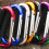 Mousqueton robuste, lot de 1, couleurs assorties 1