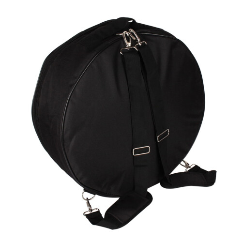 Snare Drum Bag Backpack with Shoulder Strap and Pockets