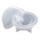 Silikonkuleform for smykkelysbadebombelaging 1