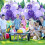 Konfetti-Latexballons mit Band, 30 Stück 3