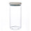 Food Storage Jar Moisture-Proof Transparent750ml 1