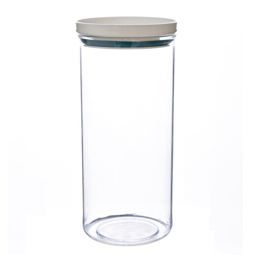 Food Storage Jar Moisture-Proof Transparent750ml