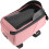 Fietsaccessoires, roze, waterdicht, TPU, 1 stuk 1
