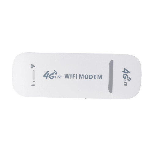 4G LTE WiFi USB dongle hotspot modem V1F6