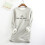 Women's Round Neck Thick Plush Long Sleeve Top 2
