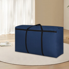 Faltbare Reisetasche aus dickem Oxford-Gewebe mit 40 Litern Volumen