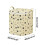 Clothes Organizer Heavy Duty Storage Bags with Reinforced 5