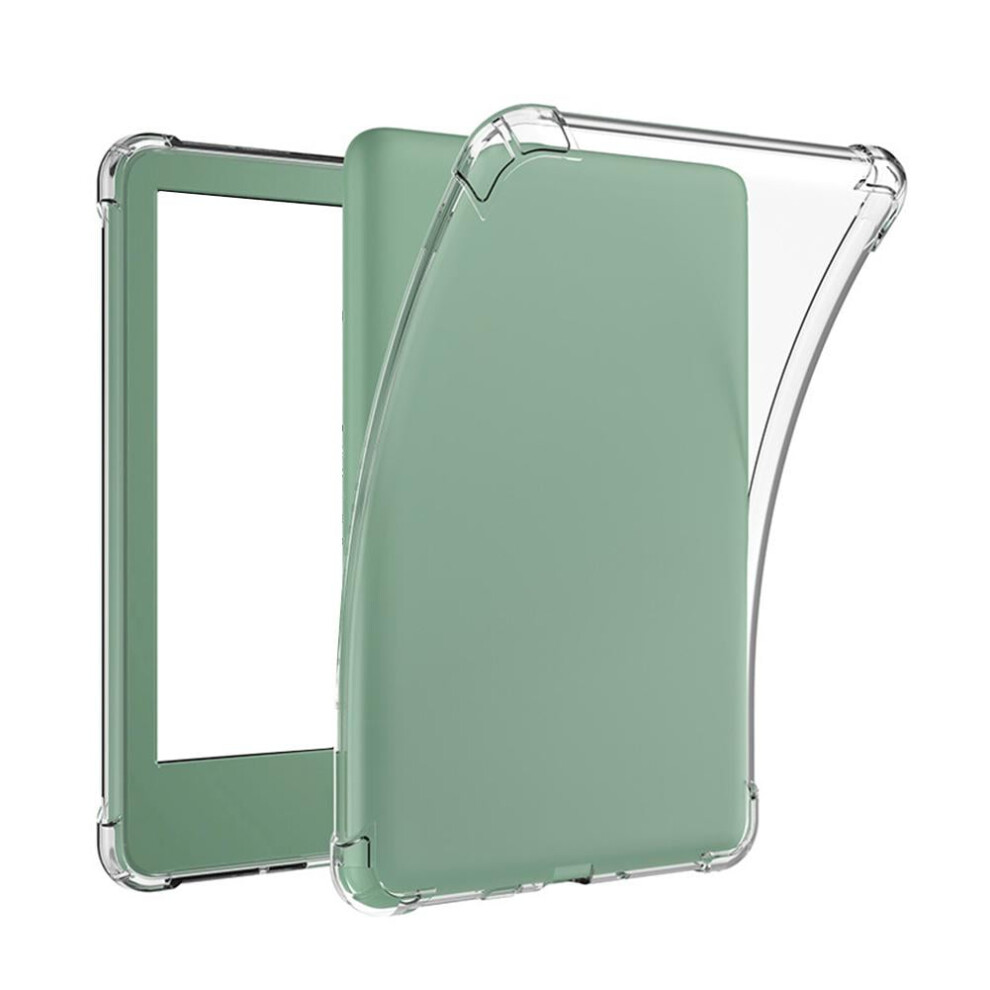 Clear Case For Kindle Paperwhite 12Th Gen 7-Inch Tpu 9065194760179