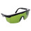 Laserschutzbrille Grün Blau Schutzbrille 1