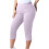 Damleggings med hög midja, plus size 1