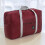 Borsa da viaggio pieghevole e resistente all'acqua, ideale per il weekend. 5