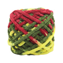 Acryl-Häkelgarn, weich und dick, 100 g
