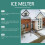 Pet-Safe Ice Melt for Concrete 20 lb 7