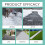 Pet-Safe Ice Melt for Concrete 20 lb 8