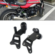 Motorcycle Engine Frame Sliders Protection Crash Pad for Z900RS Z900