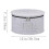 Quilted Hard-Shell Tableware Storage Containers for Plates 2