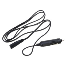 Adattatore per portapranzo elettrico riscaldato per auto a 12V/24V