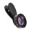 Makroobjektivclips til kameraer 30mm-120mm 1