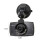 Bilens dashkamera fram och bak 720P 1