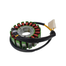 Motorcycle Generator Stator Coil DT351006 DT351008 for Bajaj RS200 BS4 BS6 2017-2023 RC125 200
