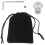Tuning Fork Foot Accessories Replacement Set 1