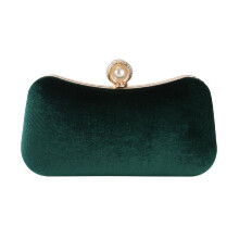 Borsa a tracolla da sera da donna per matrimoni e balli di fine anno.